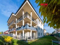 Prodej bytu 4+kk, Karlovy Vary - Doubí, Spálená, 107 m2