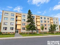Prodej bytu 2+1, Varnsdorf, Palackého, 62 m2