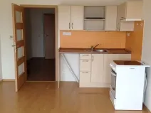 Pronájem bytu 1+kk, Olomouc, Peškova, 30 m2