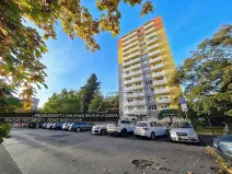 Pronájem bytu 2+kk, České Budějovice, 49 m2