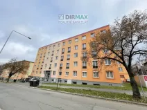 Pronájem bytu 1+1, Plzeň - Východní Předměstí, Zahradní, 50 m2