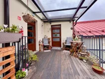 Pronájem bytu 2+kk, Olomouc, Michalská, 77 m2