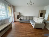 Pronájem bytu 3+1, Litvínov - Janov, Kopistská, 69 m2