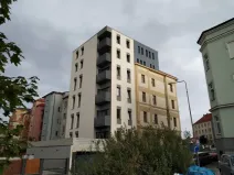 Pronájem bytu 3+kk, Plzeň, Skvrňanská, 65 m2