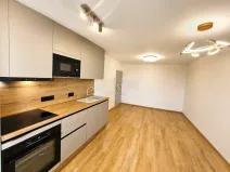 Pronájem bytu 3+kk, Karlovy Vary - Drahovice, Východní, 61 m2