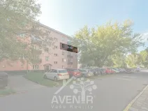 Prodej bytu 3+1, Přerov, Interbrigadistů, 60 m2