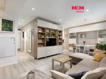Prodej bytu 3+1, Ostrava - Moravská Ostrava, Bachmačská, 81 m2