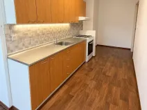 Pronájem bytu 3+kk, Klášterec nad Ohří - Miřetice u Klášterce nad Ohří, Královéhradecká, 63 m2