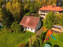 Prodej rodinného domu, Peřimov, 115 m2