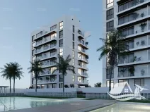 Prodej bytu 3+kk, Guardamar del Segura, Španělsko, 65 m2