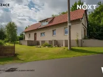 Prodej rodinného domu, Kosov, 193 m2