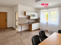 Pronájem bytu 3+kk, Svitavy - Předměstí, Poličská, 77 m2