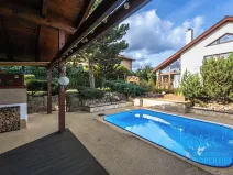 Prodej rodinného domu, Hostivice, U Lindbetonky, 245 m2