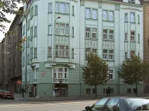 Pronájem obchodního prostoru, Plzeň, Stehlíkova, 67 m2
