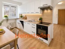 Pronájem bytu 3+1, Havířov - Město, Na Nábřeží, 67 m2