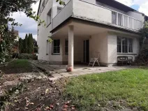 Prodej rodinného domu, Praha - Březiněves, V křepelkách, 180 m2