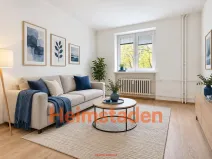 Pronájem bytu 3+1, Ostrava - Poruba, Havlíčkovo náměstí, 72 m2