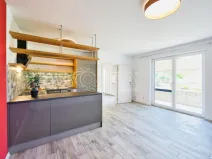 Prodej bytu 2+kk, Brno - Starý Lískovec, Martina Ševčíka, 58 m2