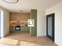 Pronájem bytu 1+kk, Ostrava, 27 m2