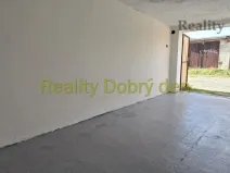 Prodej garáže, Opava, Bochenkova, 19 m2