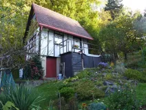 Prodej zahrady, Skalice u České Lípy, 52 m2