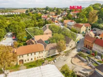 Prodej zemědělské usedlosti, Buštěhrad, Náměstí, 245 m2