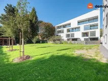 Pronájem bytu 3+kk, Ostrava, Na Burni, 79 m2