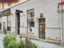 Pronájem obchodního prostoru, Ostrava, Stodolní, 60 m2