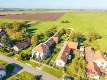 Prodej rodinného domu, Vinary - Kozojídky, 185 m2