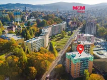 Prodej bytu 3+1, Jablonec nad Nisou, Liberecká, 62 m2