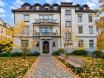 Pronájem bytu 5+kk, Praha - Vinohrady, Helénská, 230 m2
