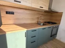 Pronájem bytu 2+1, Valašské Meziříčí - Krásno nad Bečvou, Na Šištotě, 58 m2