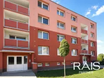 Pronájem bytu 3+1, Hustopeče, Na Hradbách, 75 m2