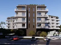 Prodej bytu 2+kk, Qerret, Albánie, 60 m2