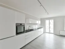 Pronájem bytu 4+kk, Praha - Bubeneč, Na výšinách, 98 m2
