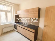 Pronájem bytu 1+1, Praha - Holešovice, Veletržní, 40 m2