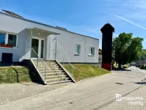 Pronájem bytu 1+kk, Moravské Bránice, 35 m2