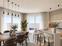 Prodej bytu 2+kk, Ostrava - Moravská Ostrava, Biskupská, 74 m2