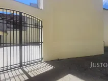 Pronájem garážového stání, Písek - Vnitřní Město, V Koutě, 20 m2