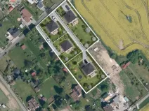 Prodej pozemku pro bydlení, Žabeň, 6544 m2