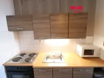 Pronájem bytu 1+kk, Most, Česká, 33 m2