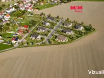 Prodej pozemku pro bydlení, Horažďovice, 9711 m2