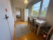 Pronájem bytu 3+1, Bílina - Teplické Předměstí, Sídliště Za Chlumem, 73 m2