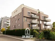 Prodej bytu 3+kk, Praha - Jinonice, Laténská, 79 m2