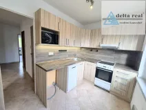Pronájem bytu 3+1, Šumperk, Gagarinova, 60 m2