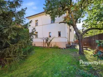 Prodej rodinného domu, Štětí, Bezručovy sady, 190 m2