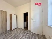 Pronájem bytu 2+kk, Ostrava - Přívoz, Mariánskohorská, 40 m2