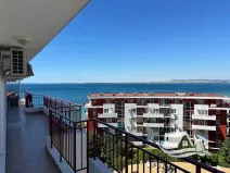 Prodej bytu 4+kk, Sveti Vlas, Bulharsko, 140 m2