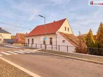 Prodej rodinného domu, Stříbro, Plzeňská, 160 m2