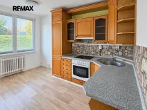 Pronájem bytu 2+kk, Praha - Černý Most, Bryksova, 39 m2